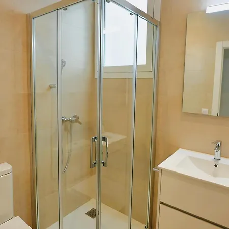 Mundet 4 Dalt Terrassa Costabravasi Appartement