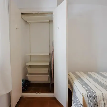 Appartement Mundet 4 Dalt Terrassa Costabravasi