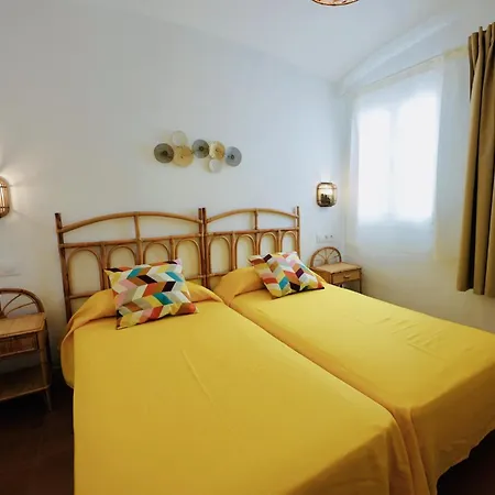 Mundet 4 Dalt Terrassa Costabravasi Appartement Sant Antoni De Calonge