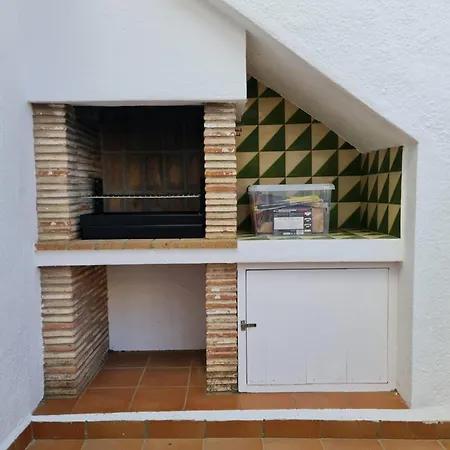 Mundet 4 Dalt Terrassa Costabravasi Appartement Sant Antoni De Calonge