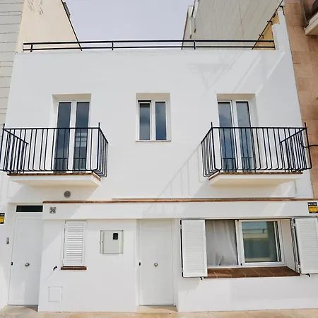 Mundet 4 Dalt Terrassa Costabravasi *