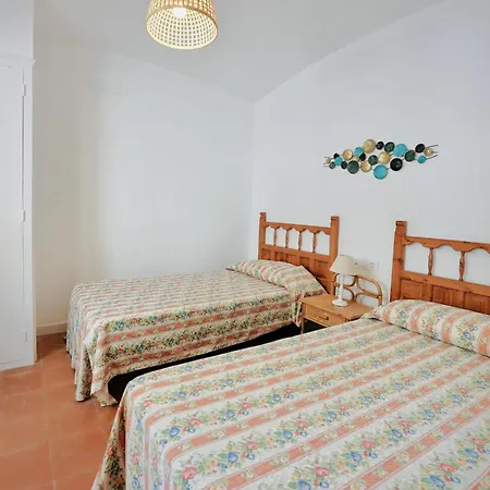 Mundet 4 Dalt Terrassa Costabravasi * Sant Antoni De Calonge