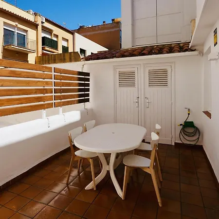 Mundet 4 Dalt Terrassa Costabravasi * Sant Antoni De Calonge