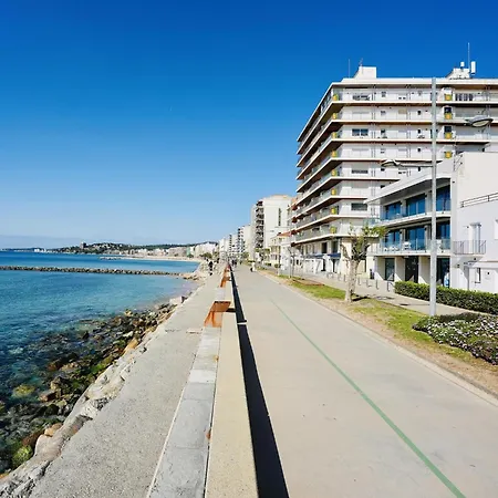 Mundet 4 Dalt Terrassa Costabravasi Appartement *