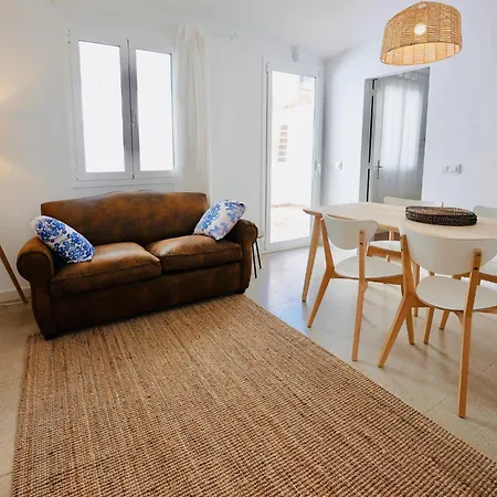 Appartement Mundet 4 Dalt Terrassa Costabravasi *