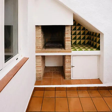 Mundet 4 Dalt Terrassa Costabravasi *
